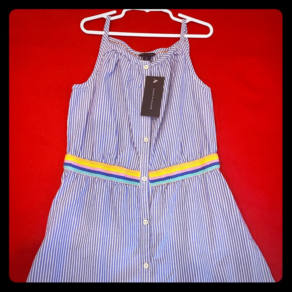 NEW Tommy Hilfiger dress